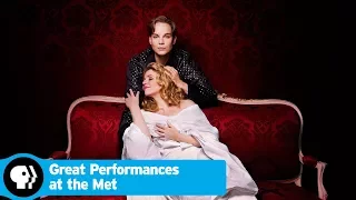 GREAT PERFORMANCES AT THE MET | Official Trailer: Der Rosenkavalier | PBS