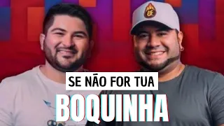 Se Não For Tua Boquinha - Barões Da Pisadinha - Tops Musicas