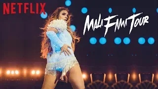 MALA FAMA TOUR | NETFLIX [FAN-MADE]