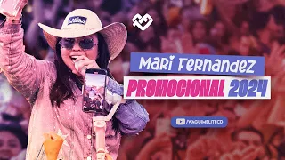 MARI FERNANDEZ - CD PROMOCIONAL 2024 (MÚSICAS NOVAS)