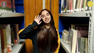 BOOkTUBERS CRA ÑUBLE - Gambito de dama