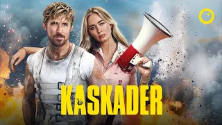 Kaskader / The Fall Guy - Recenzja #746