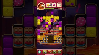 Toon Blast 6797 #gaming #toonblast  No Boosters