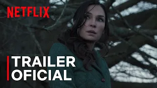 Paralisia | Trailer Oficial | Netflix Brasil