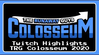 The Runaway Guys Colosseum 2020 Highlights