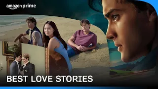 Fall In Love With Prime 💘 | Prime Video India