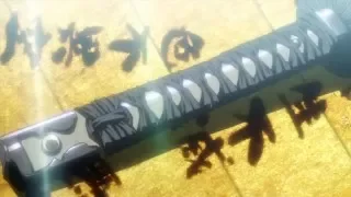 [AMV]Afro Samurai G.O.M.D. - J  Cole