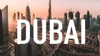 DUBAI | Lo más grande del mundo está aquí | Viaje a los Emiratos Arabes