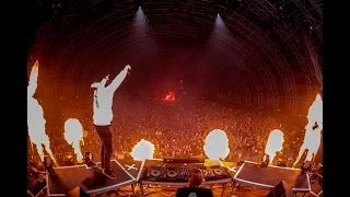 Axwell & Ingrosso | Steel Yard London