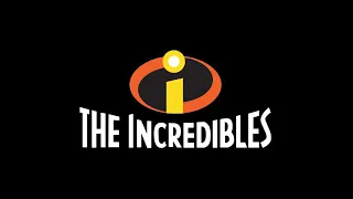 40. The Underminer (The Incredibles Complete Score)