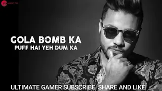 New Woh chori whatsapp status raftaar song rap 1