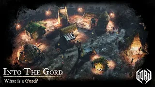 Gord - Everything You Need To Know, Preview, Gameplay Review