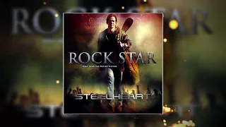 Steelheart - Rock Star (Full Album)