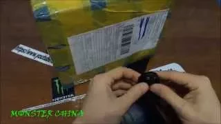 Monster Beats Solo HD Made in China 10$ (посылка №69)