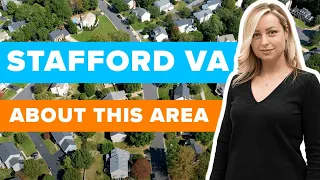 Stafford Virginia | What You Need to Know Before Moving Here