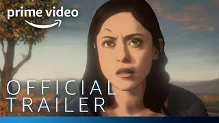 Undone S2 - Official Trailer | Prime Video