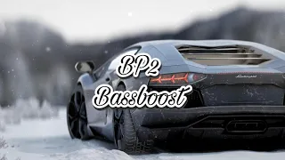 Linius & Kordas - Do It Like Me (ESH Remix) | (BASS BOOSTED) | BP2 | Car Music