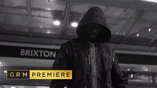 RA - Brix [Music Video] | GRM Daily