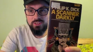 A Scanner Darkly - Book Review