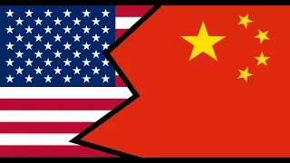 China In The Time Of Trump