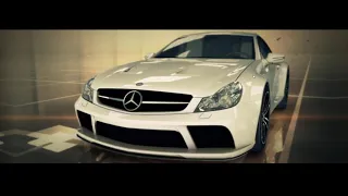 Beat the Mercedes Benz SL 65 MG - Most Wanted 8 - NFS Most Wanted 2012 - Gameplay