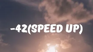 Fatbelly & Ulukmanapo-(-42) speed up