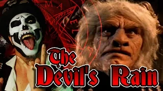 The Devil's Rain - Satanic Sinema