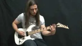 Immortal Riffs -By Uila Max