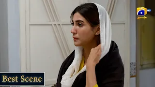 Kalank Episode 29 | 𝗕𝗲𝘀𝘁 𝗦𝗰𝗲𝗻𝗲 𝟎𝟑 | Hira Mani - Junaid Khan - Sami Khan | HAR PAL GEO