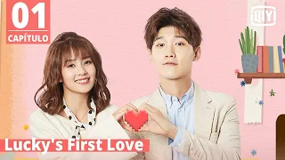 [Sub Español] Lucky's First Love Capítulo 1 | iQiyi Spanish