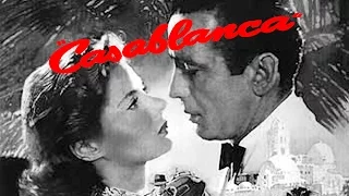 Casablanca - Bertie Higgins - Lyrics/แปลไทย