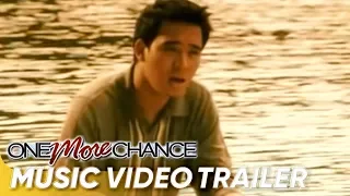 I'll Never Go Music Video Trailer | Erik Santos | 'One More Chance'