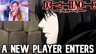 AN UNEXPECTED ADVERSARY | Death Note Episodes 5 & 6 Reaction & Discussion