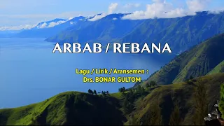 Arbab / Rebana - Virtual PS Oikumene Ikatan Notaris Indonesia