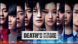 Death Game K Drama in Hindi dubbed