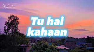 chal chal tu apni mai tujhe pehchan Iunga | jab main had se aage badh gaya tha aashiqui mein