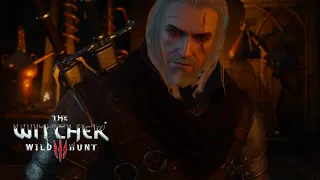 ASMR Gaming ⚔️ Witcher 3 ⚔️ Whisper, in-game & controller sounds
