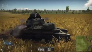 War Thunder - How to kill a Maus with a BT-7