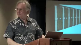 The Best Richard Dawkins Moment Ever!!!