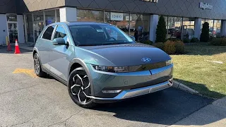 2024 Hyundai IONIQ_5 Glenview, Des Plaines, Skokie, Evanston, Northbrook, IL HY6929