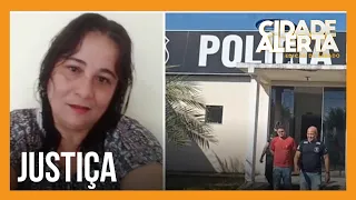 Caso Lucilene: Vanderlei é condenado a 56 anos e quatro meses de prisão