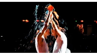 Liam & Louis Water Fight Compilation - OTRAT