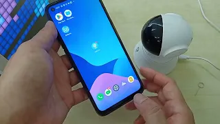 (Chinese) - Username Or Password Error - How To Resolve - GOQ CCTV WiFi Camera - V380 Pro App