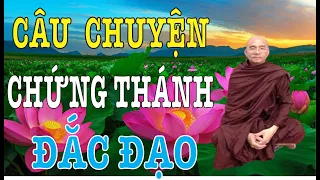 TIẾT LỘ SỰ THẬT 3 điều về chứng thánh ❤️ Sư Toại Khanh 💫 sư Giác Nguyên Thuyết Pháp