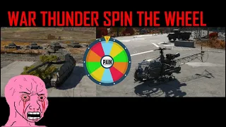 TAM 2IP Experience (WT Spin the wheel)