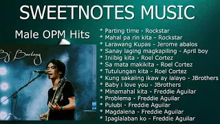 OPM Hits Non Stop | Sweetnotes