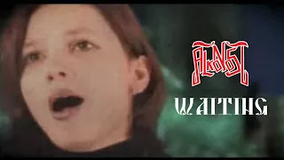 Alkonost - Ожидание (Official video)