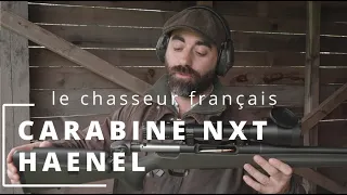 CARABINE NXT HAENEL