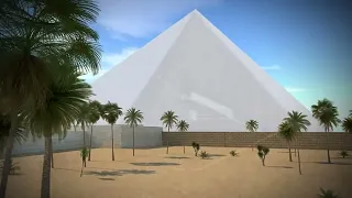Extrait de "Grande Pyramide K 2019