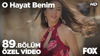 Zeynep model olursa! O Hayat Benim 89. Bölüm